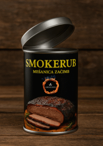 smokerub